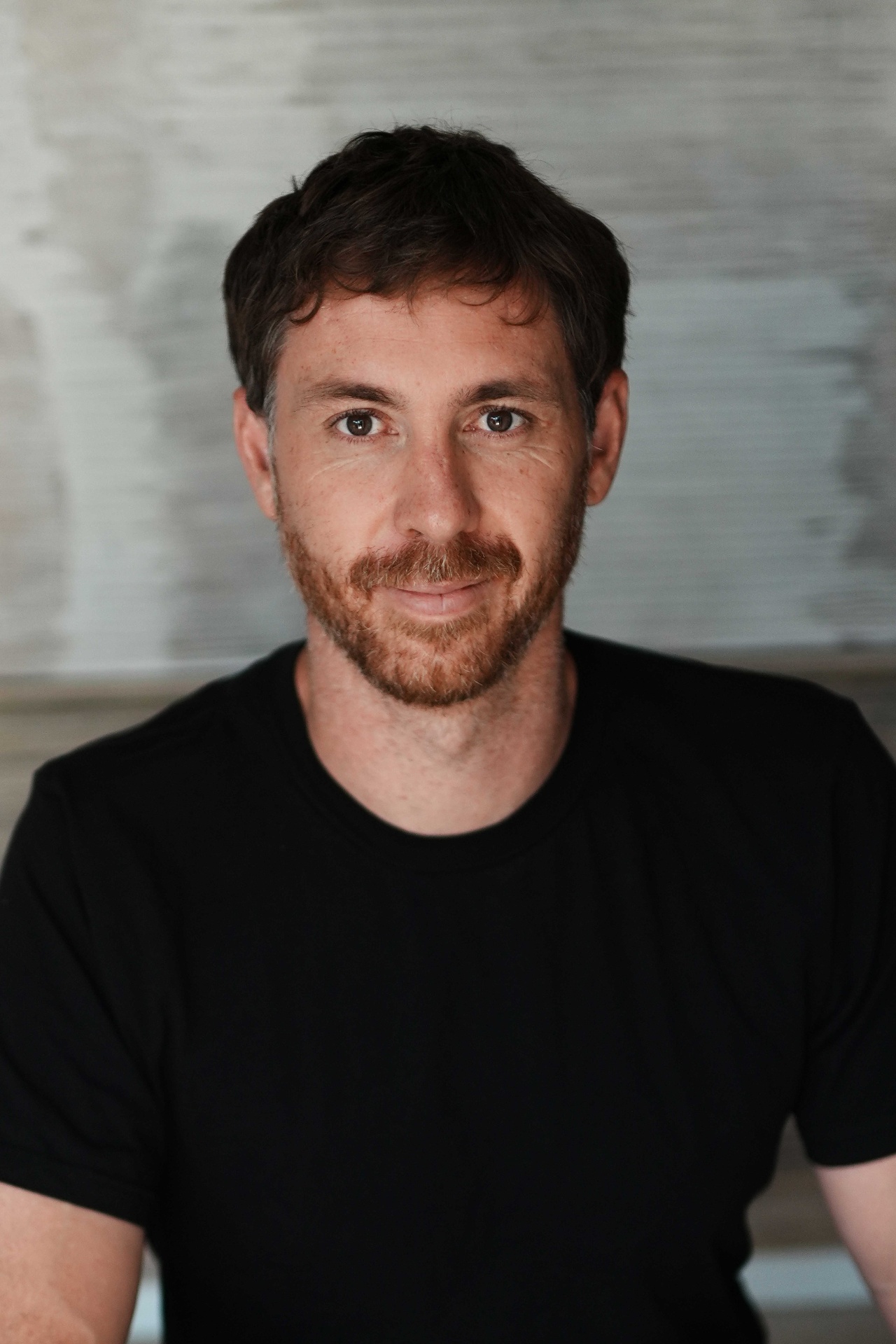 Robbie Venter — entrepreneur, investor, author and Kingdom builder