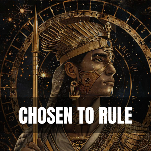 Chosen To Rule